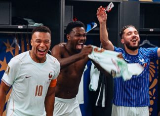 Kalahkan Maroko 2-0, Prancis tim pertama ke semifinal Piala Dunia 2026