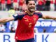 Tiket semifinal milik Spanyol! gol Mikel Merino singkirkan Belgia di perempat final