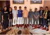 Ali Syahbana pimpin organisasi relawan baru Karang Intan-Aranio