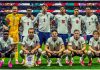 Lewat babak tambahan, Inggris sukses tembus empat besar