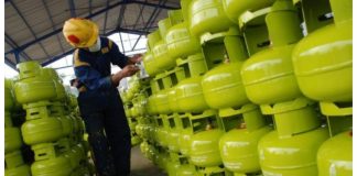 Akhiri kisruh distribusi LPG 3kg, Pemko Banjarmasin bentuk tim khusus