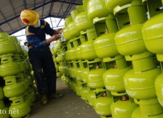 Akhiri kisruh distribusi LPG 3kg, Pemko Banjarmasin bentuk tim khusus