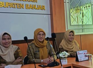 354 pekerja tambang di Kab. Banjar kehilangan pekerjaan akibat lonjakan harga BBM