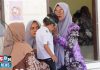 Angka stunting masih tertinggi di Kalsel, tim Bappenas pantau langkah Kabupaten Banjar
