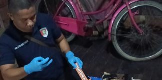 Pria (30) ditemukan meninggal di rumah Marabahan, polisi lakukan penyelidikan