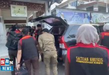 Dalami proyek RS tipe D, Kejari sita 42 dokumen di Dinas Kesehatan Banjar