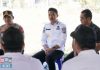 Antusiasme warga tinggi, Pilkades serentak Banjar 2026 berjalan lancar