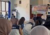 Mahasiswa ULM mulai mengabdi, TAPAK DESA 2026 resmi dibuka di Hulu Sungai Tengah