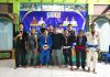 SixStar Fighting Camp Sabet 3 Medali di Kejuaraan Ju-Jitsu Piala Bupati Banjar