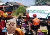 Krisis air bersih, BPBD dan BAZNAS salurkan bantuan air bersih ke Desa Pindahan Baru