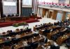 Rapat Paripurna DPRD Banjar: Empat Raperda termasuk APBD 2025 disetujui