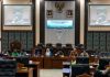 Sepakati aliran air dua pekan, DPRD Banjar dan BWS Kalimantan III tangani krisis Sungai Martapura