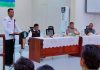 Lewat literasi kebencanaan, Pemkab Banjar bangun masyarakat tangguh hadapi ancaman bencana