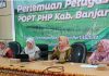 Hadapi serangan hama dan kekeringan, Distan Banjar susun langkah strategis selamatkan lahan pertanian
