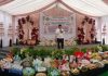 Khataman Al-Qur’an Sabilarrosyad ke-21 Berlangsung Khidmat di Rumah Adat Gajah Baliku