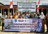 Rakor verifikasi penggilingan padi di Aranio, data terbaru akan terintegrasi di Aplikasi I-Padaringan