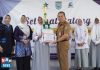 Seibu Pertiwi: Menghidupkan budaya literasi di Kabupaten Banjar