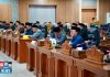 Rapat Paripurna DPRD Banjar: Bahas penyesuaian anggaran dan sejumlah raperda baru