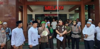 Kejari Batola ajukan banding atas vonis penganiayaan Guru Husin