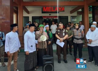 Kejari Batola ajukan banding atas vonis penganiayaan Guru Husin