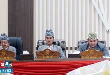 Rapat Paripurna DPRD Banjar Peringati Hari Jadi ke-76: Pembangunan dan nilai luhur harus sama dijaga