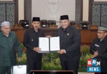 APBD-P Banjar 2026 defisit Rp 847 miliar, ditutup silpa tahun lalu