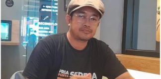 Video Aba-Aba salah saat renungan suci HUT RI di Batola viral, mahasiswa ULM minta klarifikasi