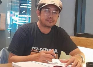 Video Aba-Aba salah saat renungan suci HUT RI di Batola viral, mahasiswa ULM minta klarifikasi