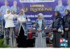 Peringati Hari Jadi ke-76, Pemkab Banjar gelar lomba kue tradisional hingga ayam goreng beku