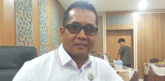 Pemanggilan Staf Sekwan DPRD Kab. Banjar terkait perjadin selesai, tak ditemukan pelanggaran