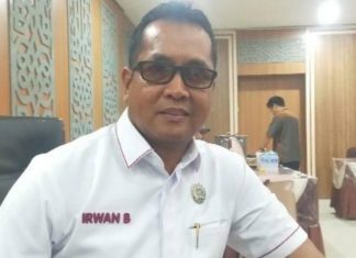 Pemanggilan Staf Sekwan DPRD Kab. Banjar terkait perjadin selesai, tak ditemukan pelanggaran