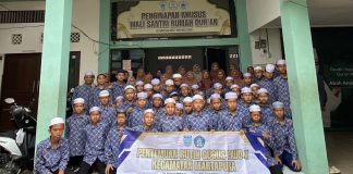 Bunda PAUD Indrasari: Hadir memperkuat silaturahmi dan sinergi pendidikan
