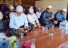 Warga Desa Terapu padati acara Maulid Nabi, teguhkan persatuan dan teladani akhlak Rasulullah