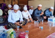 Warga Desa Terapu padati acara Maulid Nabi, teguhkan persatuan dan teladani akhlak Rasulullah