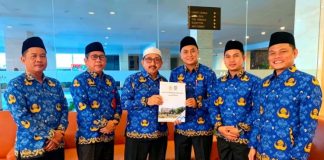 Syahruddin sabet harapan III, tiga kafilah Kabupaten Banjar sumbang poin untuk Kalsel