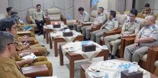 Dukungan penuh Pemkab Banjar terhadap program sertifikasi tanah gratis MBR