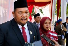 Dua perayaan sekaligus, DPRD Banjar tegaskan dukungan penuh program daerah