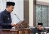 Paripurna DPRD Banjar: Perubahan APBD 2026 disetujui, pembahasan raperda lanjutan disiapkan