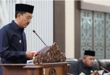 Paripurna DPRD Banjar: Perubahan APBD 2026 disetujui, pembahasan raperda lanjutan disiapkan