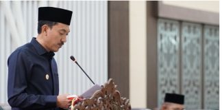 Paripurna DPRD Banjar: Perubahan APBD 2026 disetujui, pembahasan raperda lanjutan disiapkan
