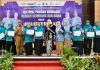 Martapura Timur dan Tatah Makmur unggul di ajang masak ikan tingkat kabupaten