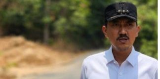 Pastikan sesuai rencana: Bupati Saidi Mansyur, pantau proyek jalan di enam desa
