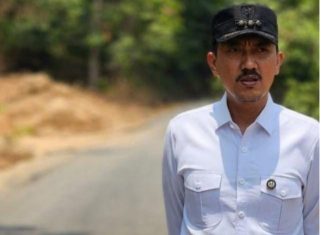 Pastikan sesuai rencana: Bupati Saidi Mansyur, pantau proyek jalan di enam desa
