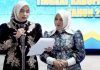 Lomba Jambore Kader TP PKK Kabupaten Banjar 2026, berikut daftar lengkap pemenang