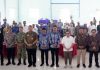 Desa Indrasari jadi contoh nyata: Langkah Kab. Banjar bangun desa bebas maladministrasi dapat apresiasi nasional