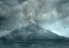 Gunung anak Krakatau status siaga: erupsi menerus, abu meluas hingga Jakarta dan Lampung