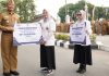 Dua tenaga medis Banjar diberi bantuan tugas belajar spesialis, Setda: Agar warga tak lagi harus dirujuk ke luar daerah