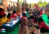 Posyandu “Siklus Hidup” hadir di Handil Bujur, layani seluruh rentang usia sekaligus