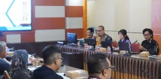 Kajian ULM: Kepuasan infrastruktur Banjar belum merata, tiga kecamatan terendah