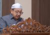 Rapat Paripurna: Anggaran 2027 Kab. Banjar wajib berdampak nyata dan terukur